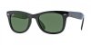 OKULARY RAY-BAN® FOLDING WAYFARER RB 4105 601 54 ROZMIAR M